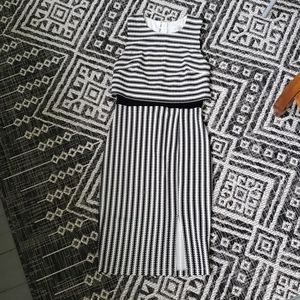 Bisou Bisou Pencil Dress